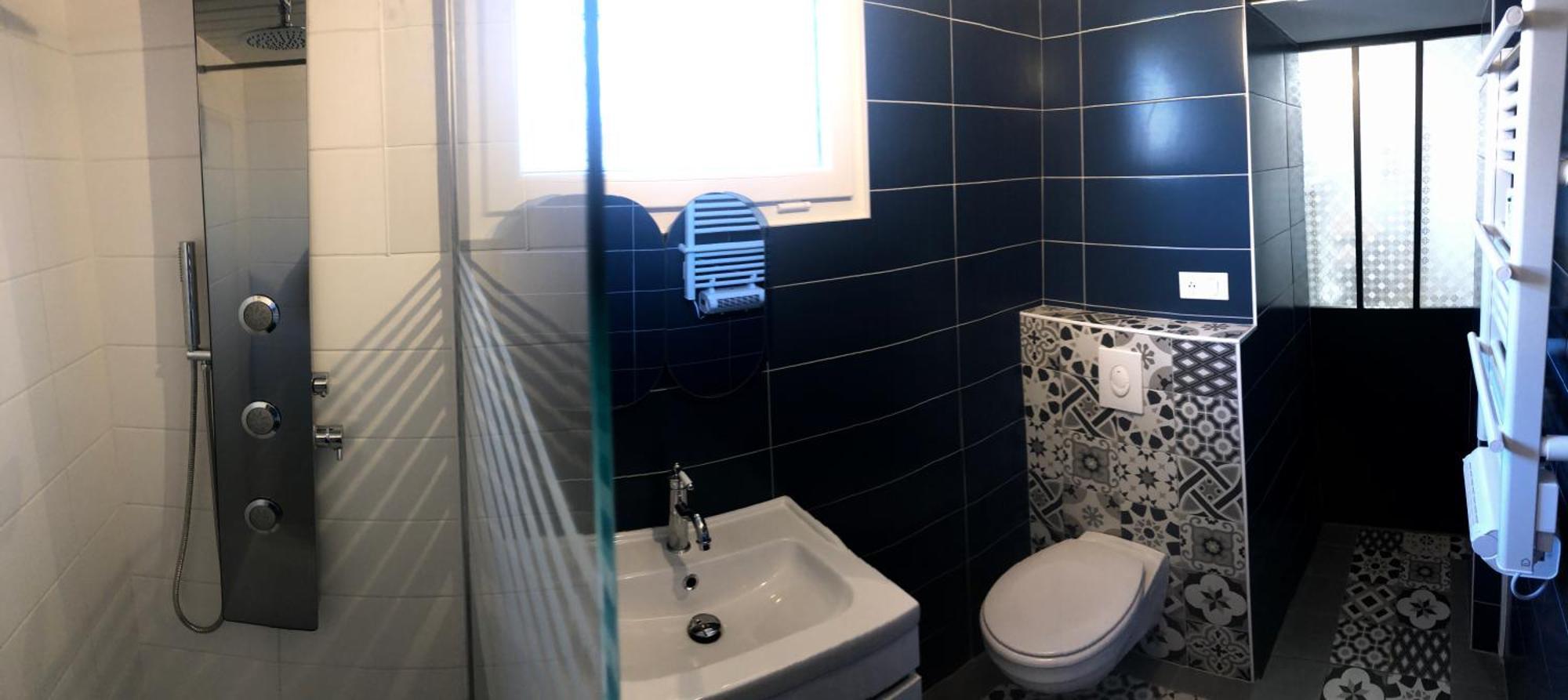 Meubles Deco Fab - Plancha Lejlighed Luxeuil-les-Bains Eksteriør billede